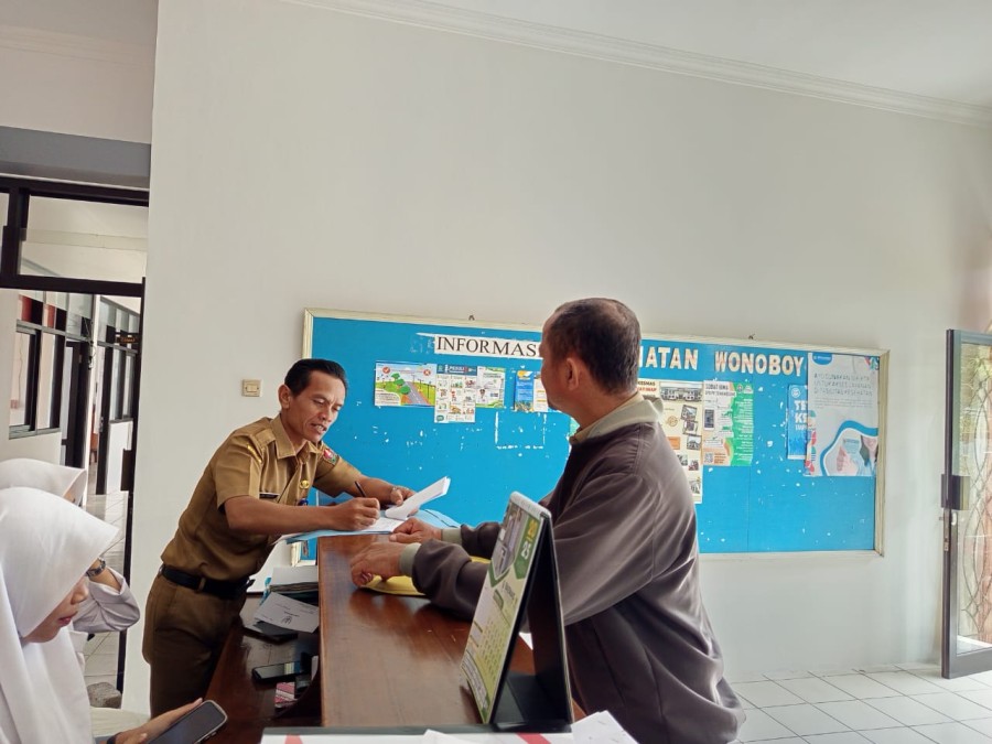 Berita